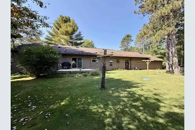 1930 Flying Eagle Drive, Lac Du Flambeau, WI 54538 - Photo 35