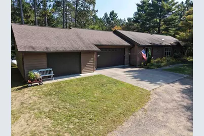 1930 Flying Eagle Drive, Lac Du Flambeau, WI 54538 - Photo 13