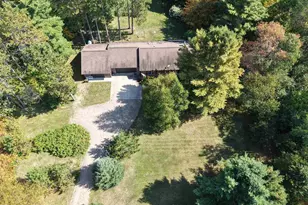 1930 Flying Eagle Dr, Lac Du Flambeau, WI 54538 - Photo 3