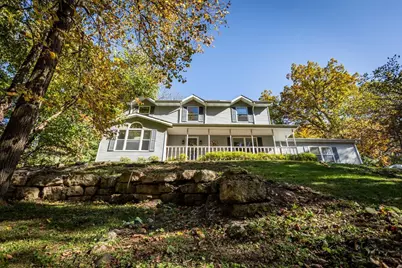 4828 N Brentwood Drive, Milton, WI 53563 - Photo 1