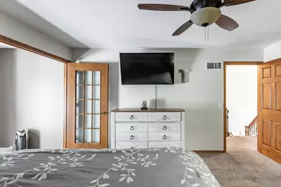 4828 N Brentwood Drive, Milton, WI 53563 - Photo 17