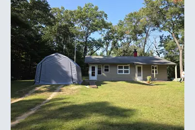 W6256A County Road A, New Lisbon, WI 53950 - Photo 1