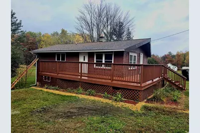 7616 Crescent Road, Warrens,warrens, WI 54666 - Photo 3