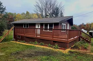 7616 Crescent Rd, Warrens,warrens, WI 54666 - Photo 3
