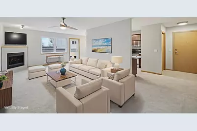 8206 Starr Grass Drive #401, Madison, WI 53719 - Photo 1