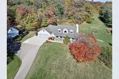 W4514 Argue Road, New Glarus, WI 53574 - Photo 3