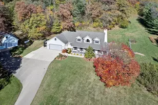 W4514 Argue Rd, New Glarus, WI 53574 - Photo 3