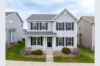 240 Sugar Maple Lane, Verona, WI 53593 - Photo 1