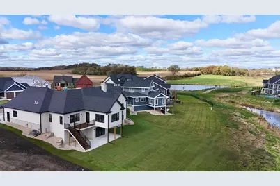 908 Travis Larson Court, Waunakee, WI 53597 - Photo 3