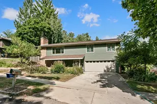 3221 Derby Down, Madison, WI 53713 - Photo 1