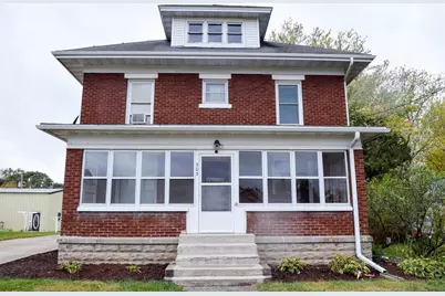 303 S Park Street, Albany, WI 53502 - Photo 3