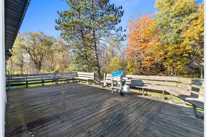 W6898 County Rd X Road, Wausaukee, WI 54177 - Photo 17