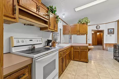 W6898 County Rd X Road, Wausaukee, WI 54177 - Photo 43