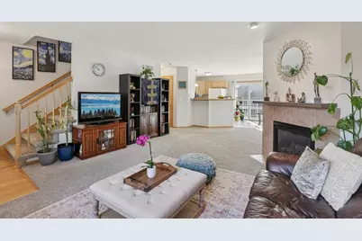 709 Cricket Lane #2, Middleton, WI 53562 - Photo 5