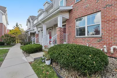709 Cricket Lane #2, Middleton, WI 53562 - Photo 33
