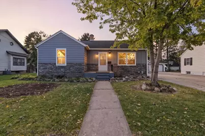 1108 Bennett Street, Janesville, WI 53545 - Photo 1