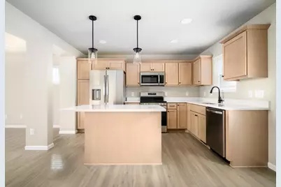 1672 Star Light Drive, Verona, WI 53593 - Photo 5