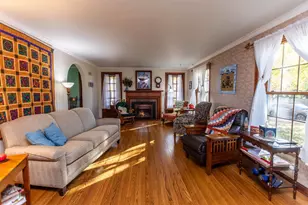 416 W Chapel St, Ridgeville, WI 53533 - Photo 21