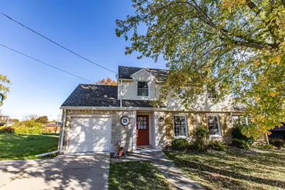 416 W Chapel Street, Ridgeville, WI 53533 - Photo 5