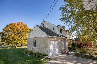 416 W Chapel Street, Ridgeville, WI 53533 - Photo 7