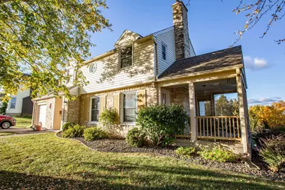 416 W Chapel Street, Ridgeville, WI 53533 - Photo 1