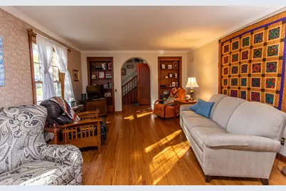 416 W Chapel Street, Ridgeville, WI 53533 - Photo 23