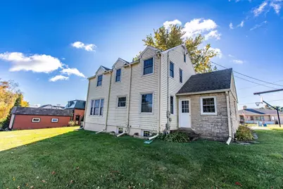 416 W Chapel Street, Ridgeville, WI 53533 - Photo 61