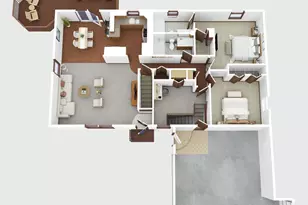 E7173 Eagle Ridge Ct, Reedsburg, WI 53959 - Photo 25