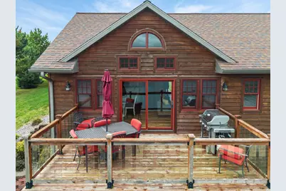 N7634 N Stone Gate Drive, New Lisbon, WI 53950 - Photo 5