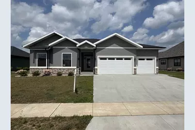 2025 Mulberry Street, Sauk City, WI 53583 - Photo 1