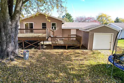 1405 Lincoln Avenue, Tomah, WI 54660 - Photo 9