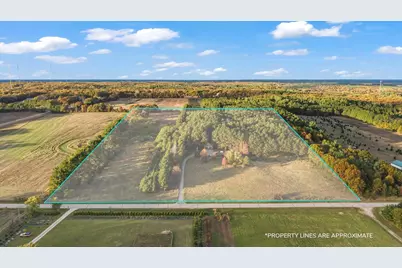 W13434 Cypress Avenue, Coloma, WI 54930 - Photo 35