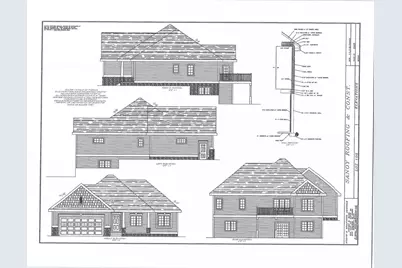 L47 Valley Drive, Dane, WI 53529 - Photo 1