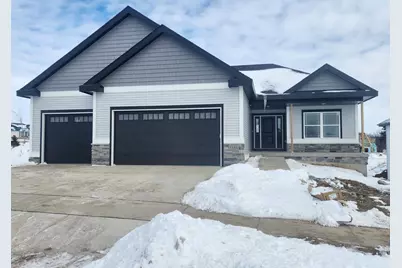 L46 Valley Road, Dane, WI 53529 - Photo 1