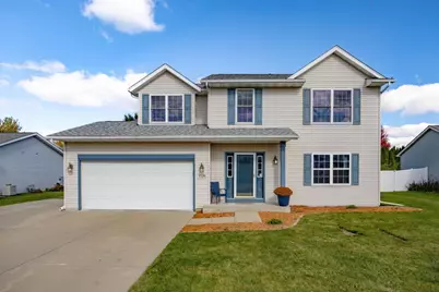 4329 Saratoga Drive, Janesville, WI 53546 - Photo 1