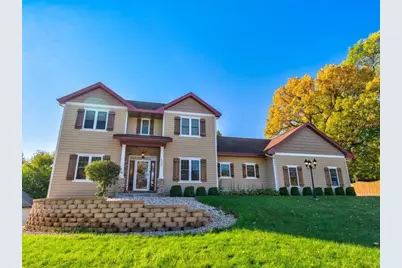 5433 Lacy Road, Fitchburg, WI 53711 - Photo 1