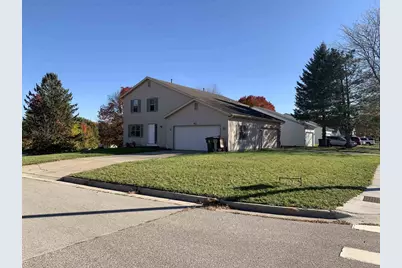 903 Clarmar Drive, Sun Prairie, WI 53590 - Photo 1