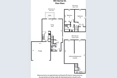 903 Clarmar Drive, Sun Prairie, WI 53590 - Photo 7