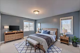 8705 Fairway Oaks Dr, Verona, WI 53593 - Photo 47