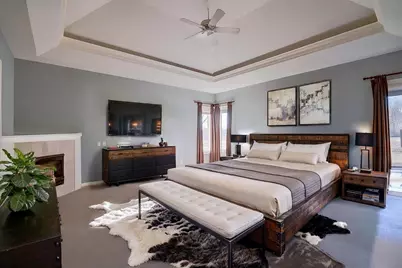 8705 Fairway Oaks Drive, Verona, WI 53593 - Photo 35