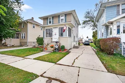 372 Amory Street, Fond du Lac, WI 54936 - Photo 1