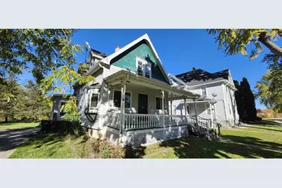 144 Waterloo Street, Columbus, WI 53925 - Photo 1