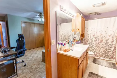 1405 Willow Way, Monroe, WI 53566 - Photo 33