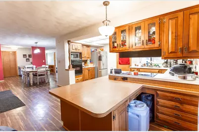 1405 Willow Way, Monroe, WI 53566 - Photo 11