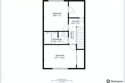 4515 Martha Lane, Madison, WI 53714 - Photo 29