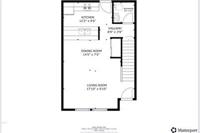 4515 Martha Lane, Madison, WI 53714 - Photo 21