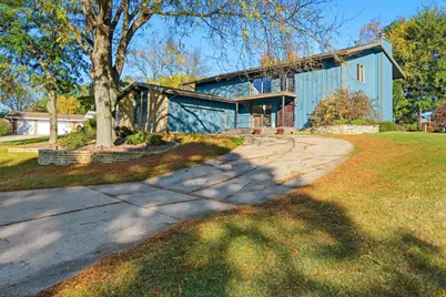 2804 Dartmouth Drive, Janesville, WI 53548 - Photo 1