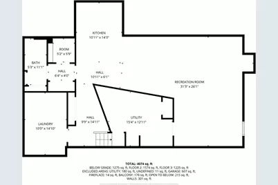 2804 Dartmouth Drive, Janesville, WI 53548 - Photo 49