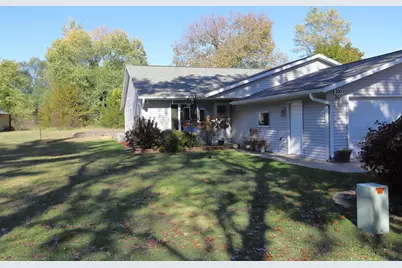 702 W 2nd Street, Necedah, WI 54646 - Photo 21