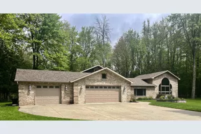 450 Marnie Lane, Peshtigo, WI 54157 - Photo 1
